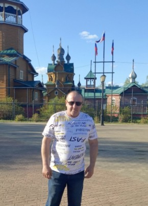 Sergey, 55, Russia, Tikhvin