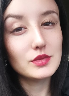 Ольга, 27, Россия, Петровск-Забайкальский