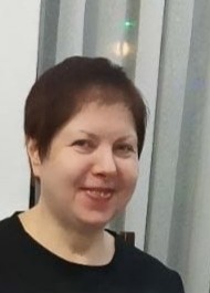 Алла из Нижнего Новгорода 61 год