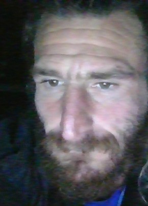 martin из Quebec City 34 года
