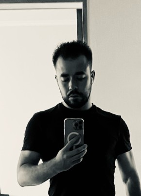 Denis, 30, Russia, Moscow