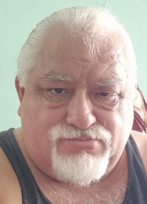 Cesar из Lima 59 лет