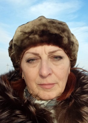 Алина, 57, Россия, Волгоград