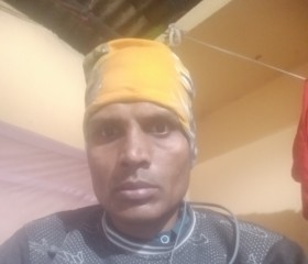 Ramkaran Ramkara, 43 года, New Delhi