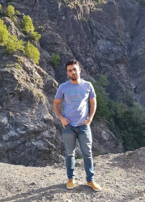 Elchin, 38, Azərbaycan Respublikası, Bakı