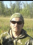 Андрей Фетисов, 46 лет, Михайловск (Свердловская обл.)