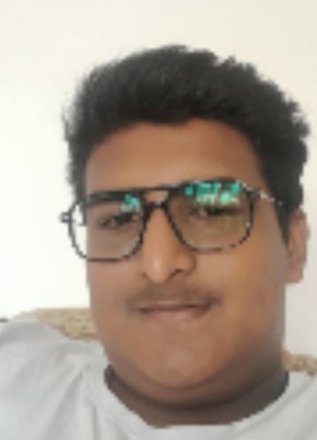 Abhinav, 24, India, Ullal