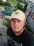 Erik, 26, Novosibirsk