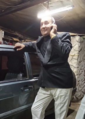 Sergey, 55, Russia, Yekaterinburg