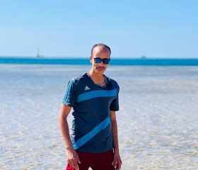 منصور, 29, Hurghada