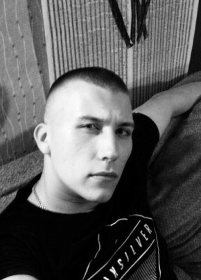 Дмитрий, 29, Россия, Руза