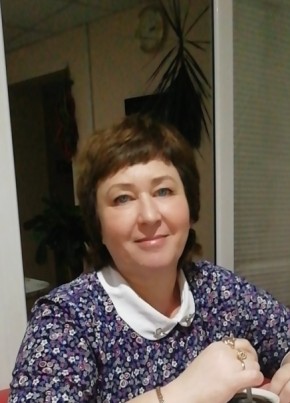 Мария, 55, Россия, Лесосибирск