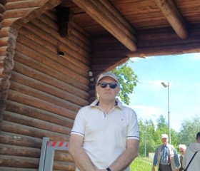 Дмитрий, 52 года, Ивантеевка (Московская обл.)