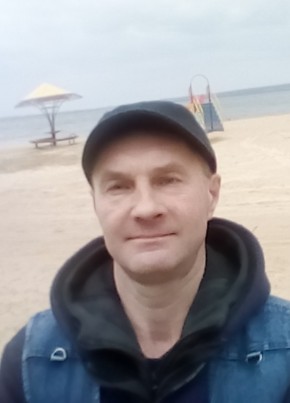 Алексей, 56, Рэспубліка Беларусь, Берасьце