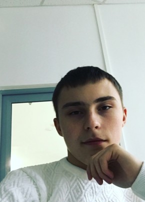 Владислав , 25, Россия, Москва