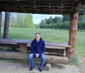 Вячеслав, 58 лет, Рыбинск