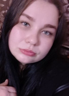 Татьяна, 24, Россия, Сосногорск