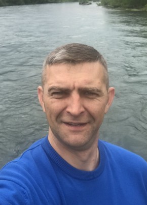 Anton, 41, Россия, Елизово