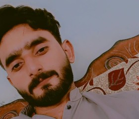 Gulam Mohiuddin, 18, Arifwala