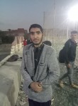 اسلام محمد, 20 лет, القاهرة