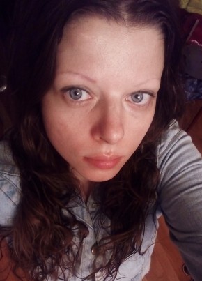 Лика, 23, Россия, Зеленоград