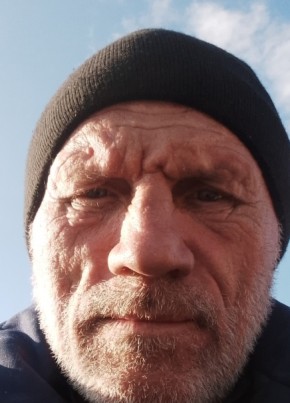 Viktor, 56, Russia, Kerch