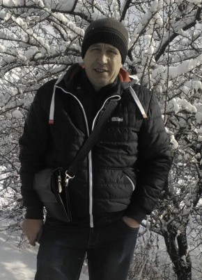 АЛЕКСАНДР, 53, Россия, Москва