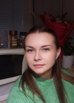Надежда, 29, Россия, Муром