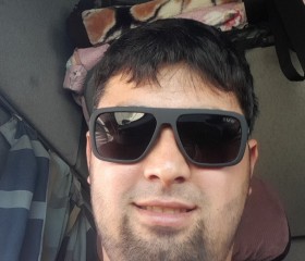 Тимур, 29 лет, Красноярск