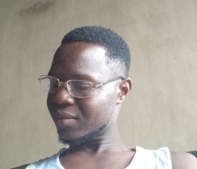 Trésor, 25, Parakou