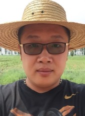 二哥, 31, China, Beijing