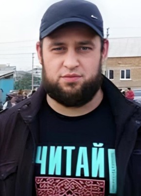 Дмитрий, 35, Россия, Новотроицк