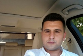 hüseyin baybur, 29 - Только Я