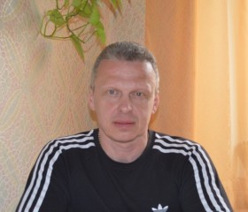 Владислав, 51 год, Санкт-Петербург