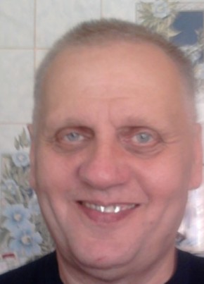 Арон, 53, Россия, Сланцы