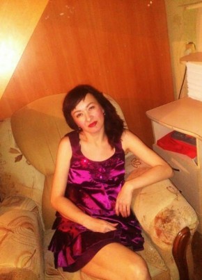 Татьяна, 46, Россия, Кирово-Чепецк
