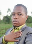 geoffrey Muma, 23 года, Nairobi