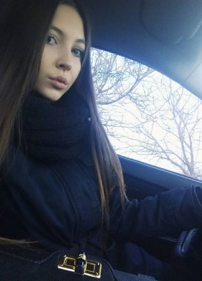 Lera, 24, Russia, Khabarovsk