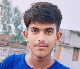 Zanesar, 18 лет, Patna