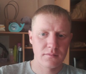 Костя, 31 год, Барнаул