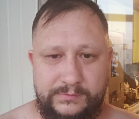 Aleksey, 37, Saransk