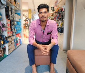 Manohar prajapat, 21 год, Pune