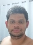 Rafael, 33 года, Araras
