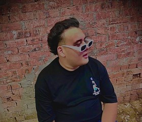 Mazen, 22, Tanda