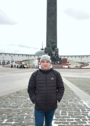 Sergey, 36, Russia, Shcherbinka