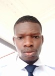 Stephenkwame Sil, 33 года, Accra