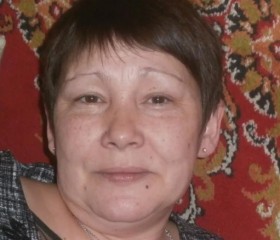 Елена, 52 года, Абакан