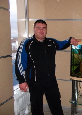 Александр, 37, Україна, Ровеньки