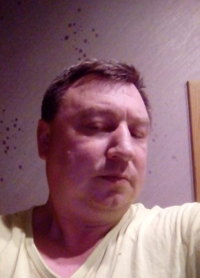 Владимир, 53, Россия, Пермь