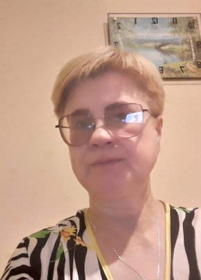 Майя, 56, Россия, Верещагино